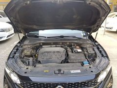 Volkswagen Passat 330TSI Starry Sky Luxury Edition - ფოტო 20