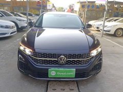 Volkswagen Passat 330TSI Starry Sky Luxury Edition - ფოტო 3