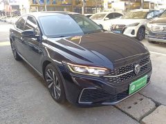 Volkswagen Passat 330TSI Starry Sky Luxury Edition - ფოტო 4