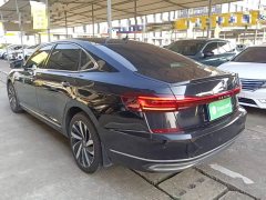 Volkswagen Passat 330TSI Starry Sky Luxury Edition - ფოტო 5