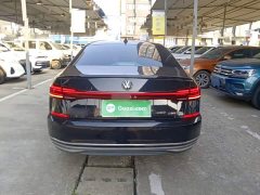 Volkswagen Passat 330TSI Starry Sky Luxury Edition - ფოტო 6