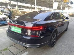 Volkswagen Passat 330TSI Starry Sky Luxury Edition - ფოტო 7