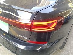 Volkswagen Passat 330TSI Starry Sky Luxury Edition - ფოტო 8