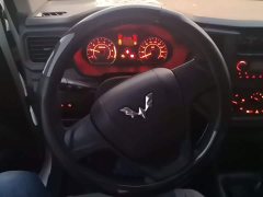 Wuling Hongguang V 2019 1.5L Dynamic Edition National VI LAR - ფოტო 11
