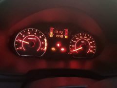 Wuling Hongguang V 2019 1.5L Dynamic Edition National VI LAR - ფოტო 12