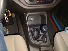 Wuling Hongguang V 2019 1.5L Dynamic Edition National VI LAR - ფოტო 14