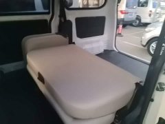 Wuling Hongguang V 2019 1.5L Dynamic Edition National VI LAR - ფოტო 17