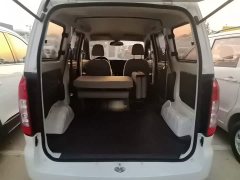 Wuling Hongguang V 2019 1.5L Dynamic Edition National VI LAR - ფოტო 19