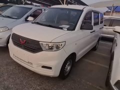 Wuling Hongguang V 2019 1.5L Dynamic Edition National VI LAR - ფოტო 2