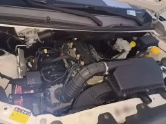 Wuling Hongguang V 2019 1.5L Dynamic Edition National VI LAR - ფოტო 20