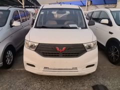 Wuling Hongguang V 2019 1.5L Dynamic Edition National VI LAR - ფოტო 3