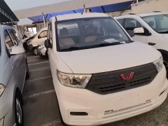 Wuling Hongguang V 2019 1.5L Dynamic Edition National VI LAR - ფოტო 4