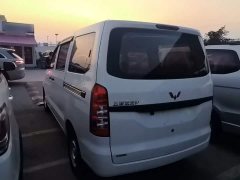 Wuling Hongguang V 2019 1.5L Dynamic Edition National VI LAR - ფოტო 5