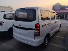 Wuling Hongguang V 2019 1.5L Dynamic Edition National VI LAR - ფოტო 7