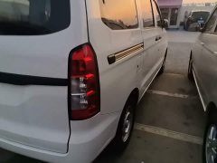 Wuling Hongguang V 2019 1.5L Dynamic Edition National VI LAR - ფოტო 8