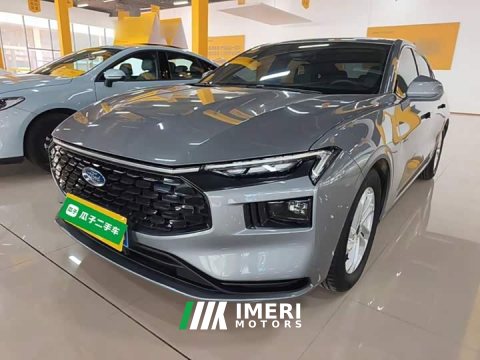 2023 Ford Mondeo EcoBoost 180 Comfort - ავტომობილი ჩინეთიდან