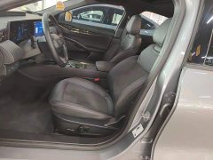 Ford Mondeo EcoBoost 180 Comfort - ფოტო 11