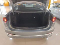 Ford Mondeo EcoBoost 180 Comfort - ფოტო 15