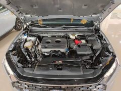Ford Mondeo EcoBoost 180 Comfort - ფოტო 16