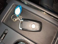 Ford Mondeo EcoBoost 180 Comfort - ფოტო 17