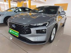 Ford Mondeo EcoBoost 180 Comfort - ფოტო 2