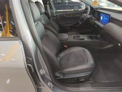 Ford Mondeo EcoBoost 180 Comfort - ფოტო 20