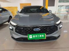 Ford Mondeo EcoBoost 180 Comfort - ფოტო 3