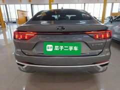 Ford Mondeo EcoBoost 180 Comfort - ფოტო 4
