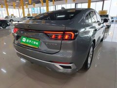 Ford Mondeo EcoBoost 180 Comfort - ფოტო 5