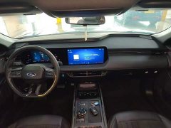 Ford Mondeo EcoBoost 180 Comfort - ფოტო 6
