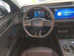 Ford Mondeo EcoBoost 180 Comfort - ფოტო 7