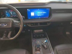 Ford Mondeo EcoBoost 180 Comfort - ფოტო 9