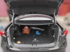 Buick LaCrosse 2023 Facelift 25T Enjoy Edition - ფოტო 10