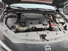 Buick LaCrosse 2023 Facelift 25T Enjoy Edition - ფოტო 11