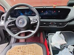 Buick LaCrosse 2023 Facelift 25T Enjoy Edition - ფოტო 13