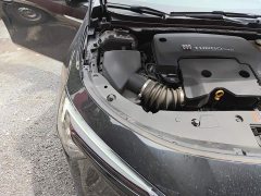 Buick LaCrosse 2023 Facelift 25T Enjoy Edition - ფოტო 19