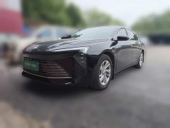 Buick LaCrosse 2023 Facelift 25T Enjoy Edition - ფოტო 2