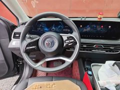 Buick LaCrosse 2023 Facelift 25T Enjoy Edition - ფოტო 3
