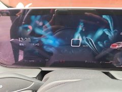Buick LaCrosse 2023 Facelift 25T Enjoy Edition - ფოტო 4