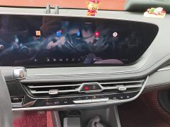 Buick LaCrosse 2023 Facelift 25T Enjoy Edition - ფოტო 6