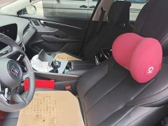 Buick LaCrosse 2023 Facelift 25T Enjoy Edition - ფოტო 8
