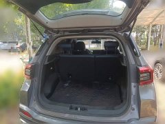 Chery Tiggo 5x 1.5L Manual Fashion Edition - ფოტო 10