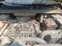 Chery Tiggo 5x 1.5L Manual Fashion Edition - ფოტო 11