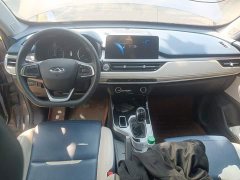 Chery Tiggo 5x 1.5L Manual Fashion Edition - ფოტო 13