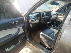 Chery Tiggo 5x 1.5L Manual Fashion Edition - ფოტო 14