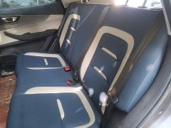 Chery Tiggo 5x 1.5L Manual Fashion Edition - ფოტო 15