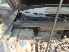 Chery Tiggo 5x 1.5L Manual Fashion Edition - ფოტო 19