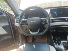 Chery Tiggo 5x 1.5L Manual Fashion Edition - ფოტო 3