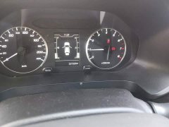 Chery Tiggo 5x 1.5L Manual Fashion Edition - ფოტო 5