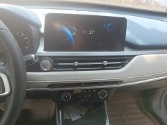 Chery Tiggo 5x 1.5L Manual Fashion Edition - ფოტო 6